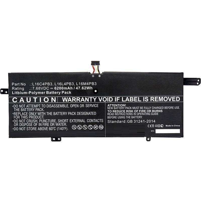 CoreParts MBXLE-BA0270 Notebook-Ersatzteil Akku (MBXLE-BA0270)-0