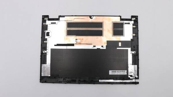Lenovo Bottom Cover Black (FRU01YU967)