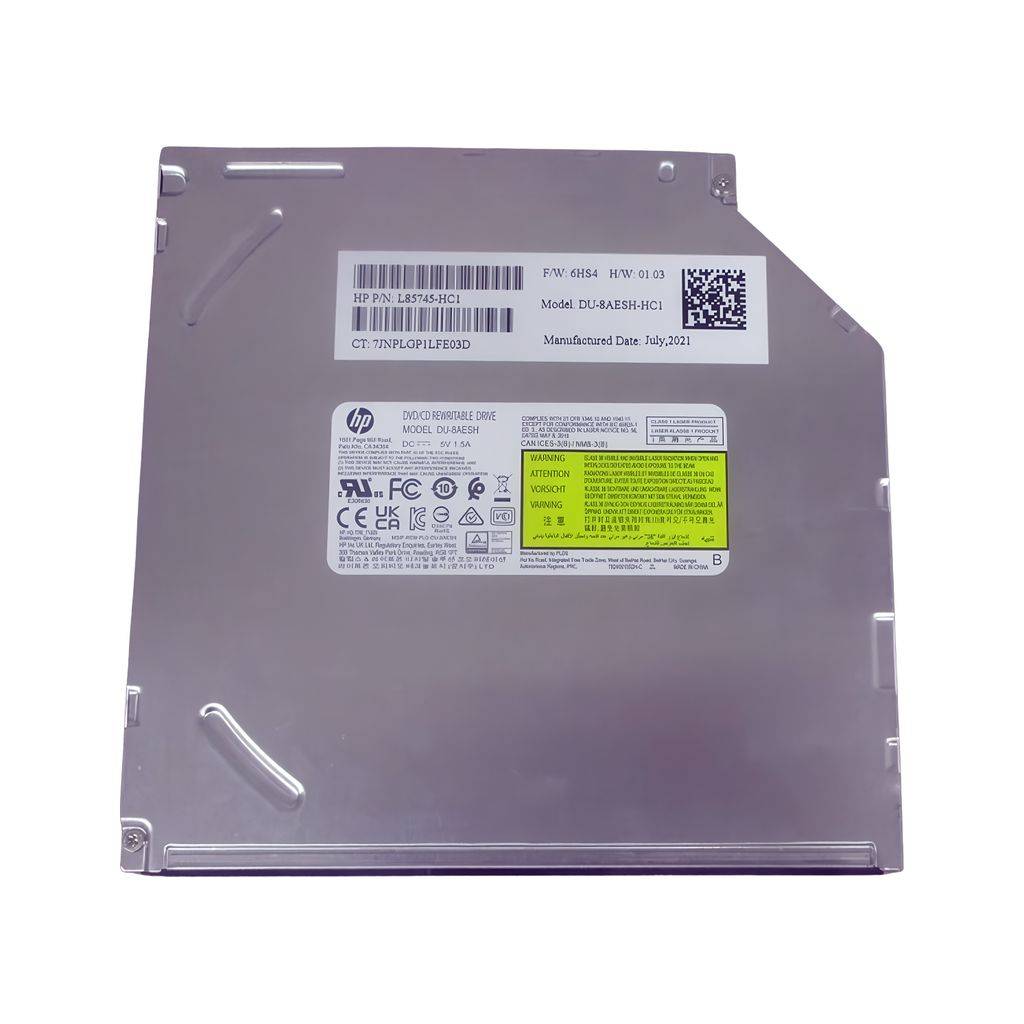 SKO-ODD SuperMulti DVDRW 9.5-0