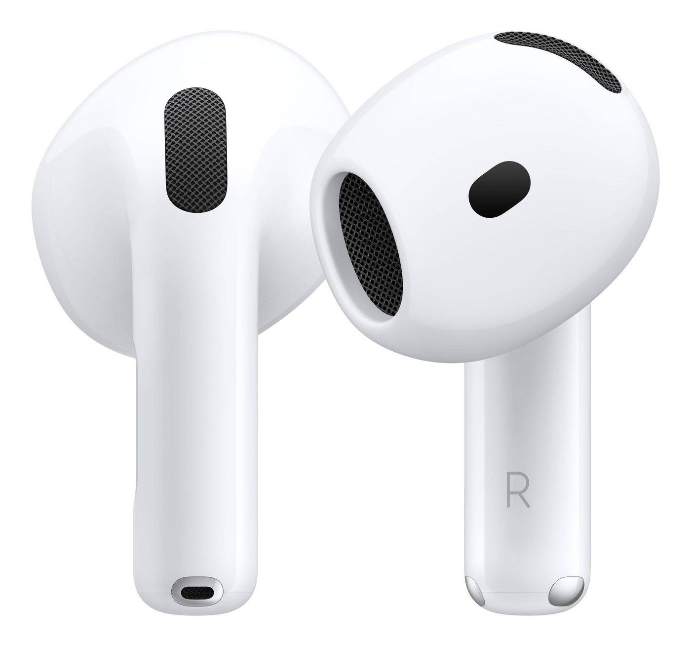 Apple AirPods [4th generation] AirPods 4 con Active Noise Cancellation (Apple AirPods 4 with Active Noise Canc)-0