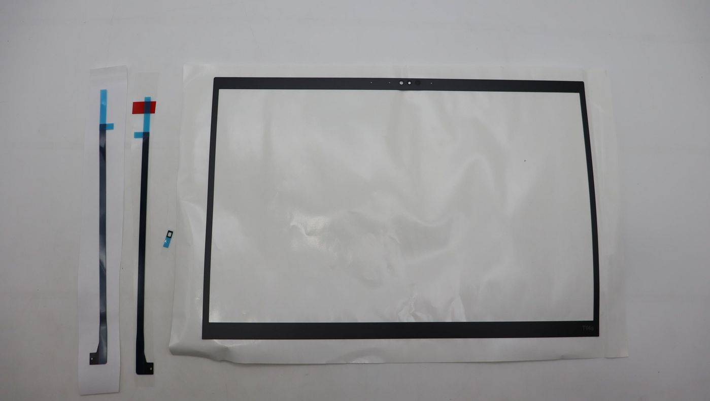 Lenovo Mech_Asm Fru 5M Bezel+Fhd (5M11L64880)-0
