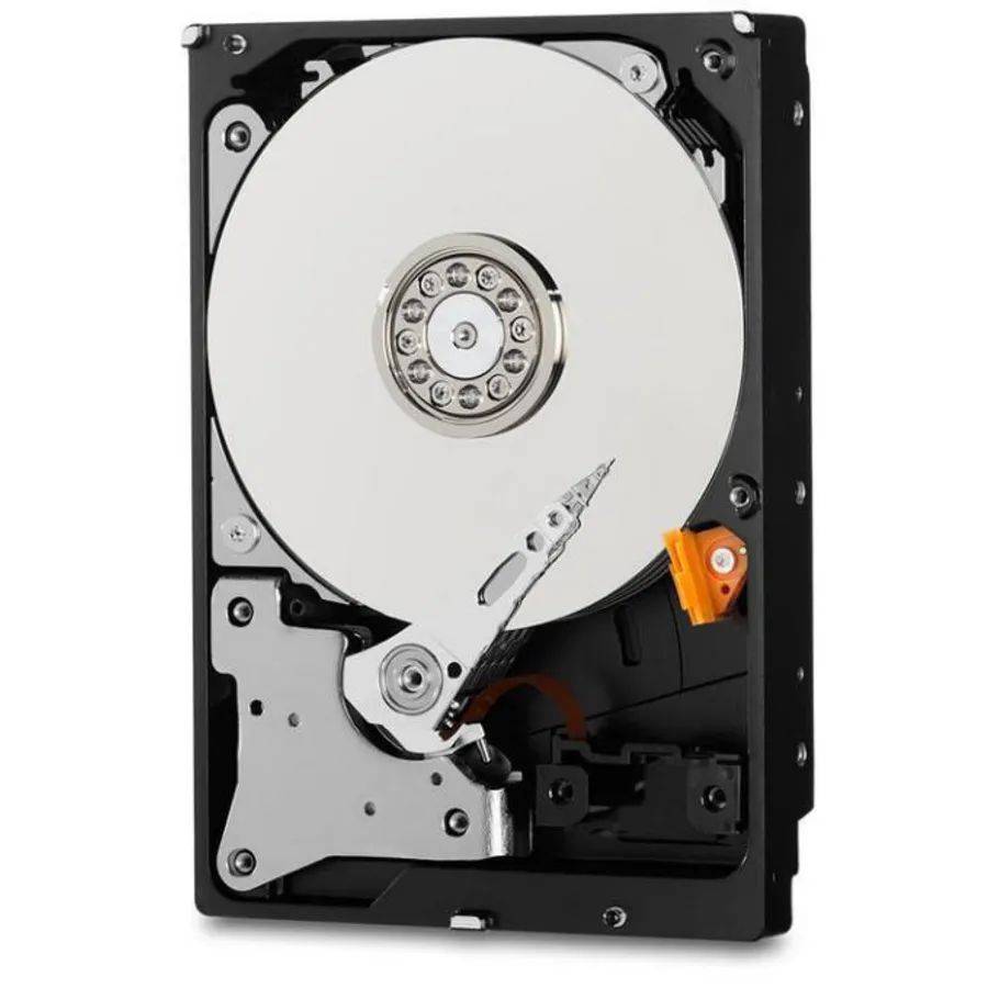 WD Purple 3.5" 2TB Serial ATA III (WD20PURZ-SS)