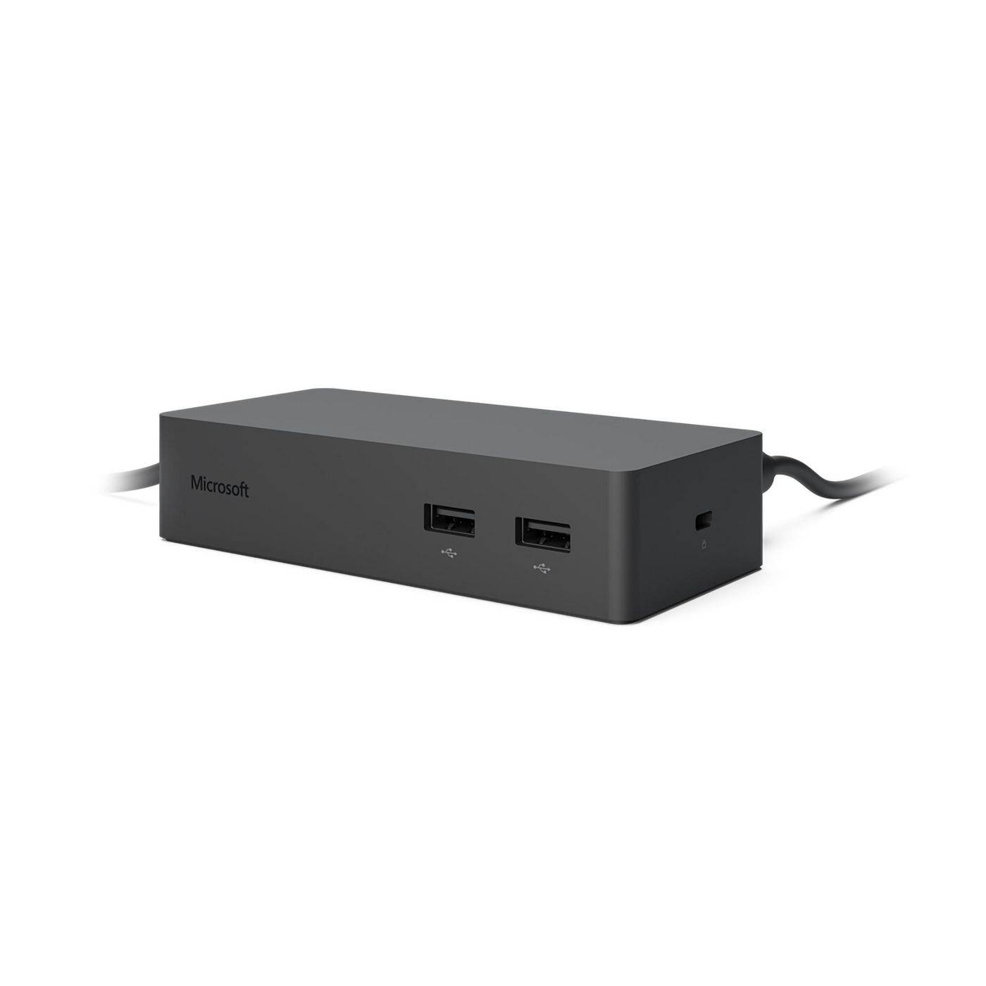 Microsoft Surface Dock 2 Con Alimentatore 199w Pro 7 7+ 8 9 X Laptop 3 4 5-0