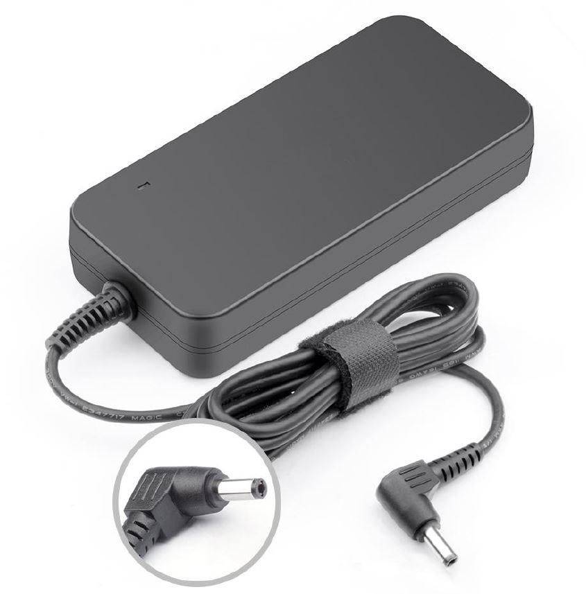 CoreParts MBXAS-GAM004 Alimentatore per notebook 180 W 19 V-0