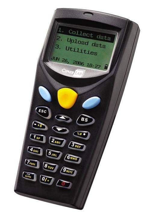 Linear imager, 2MB, Charging - and Communication Cradle, USB - cable, UK - Warranty: 12M-0