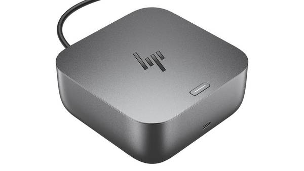 HP Dock Thunderbolt 4 100 W G6
