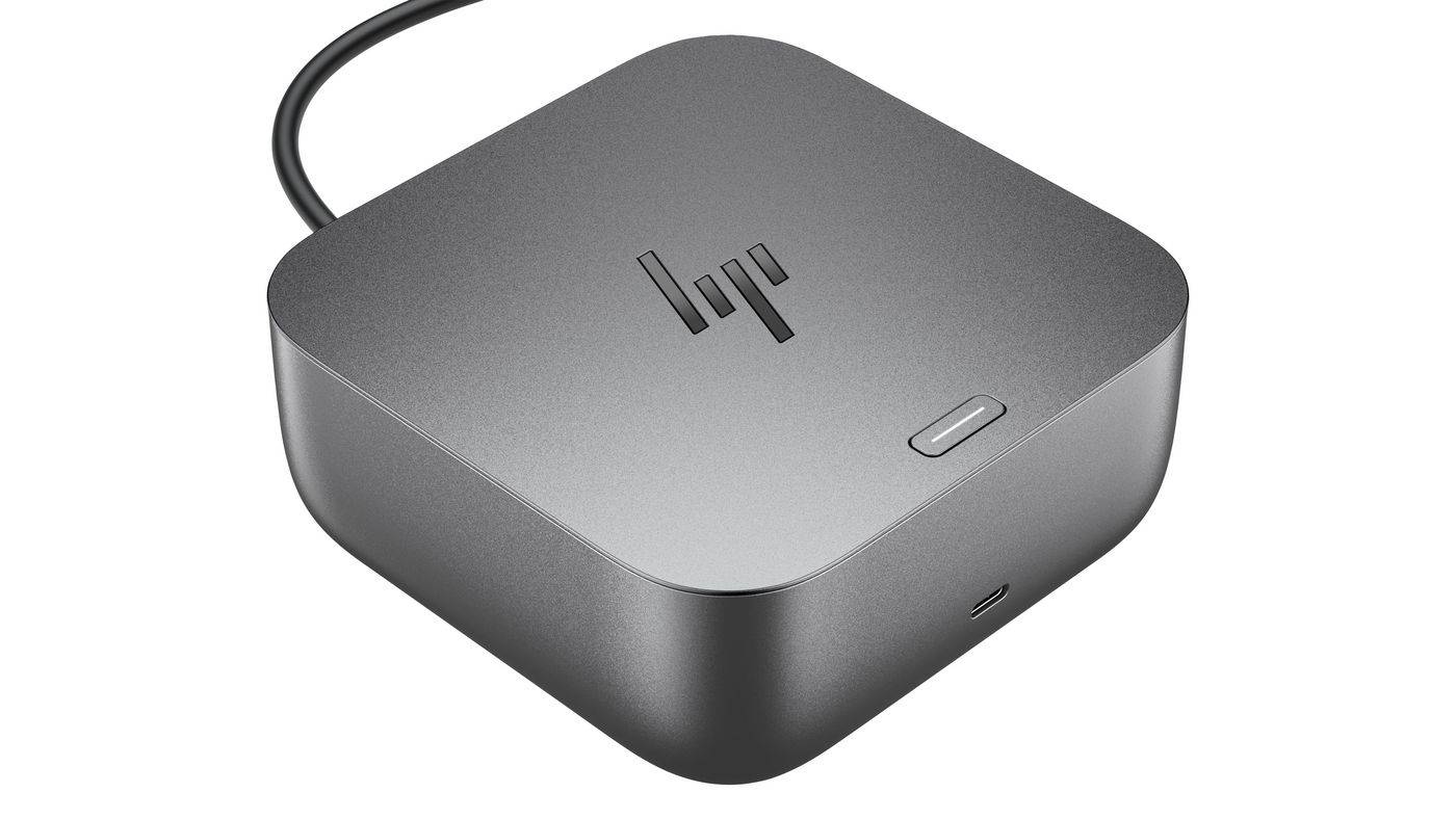 HP Dock Thunderbolt 4 100 W G6-0