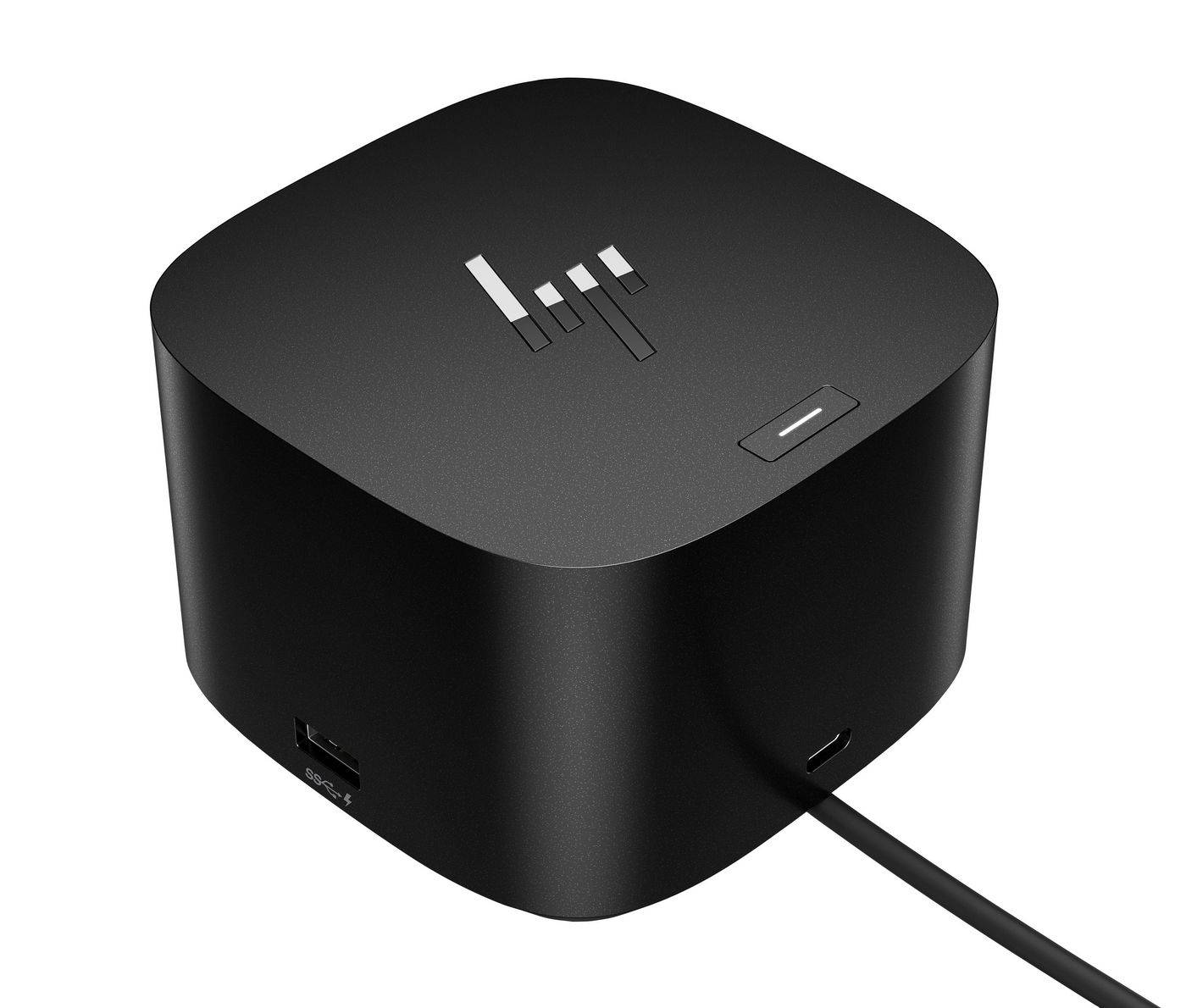 HP Thunderbolt Dock G4 - Dockingstation - HDMI, 2 x DP, Thunderbolt, USB-C ( 4J0A2AA )-0