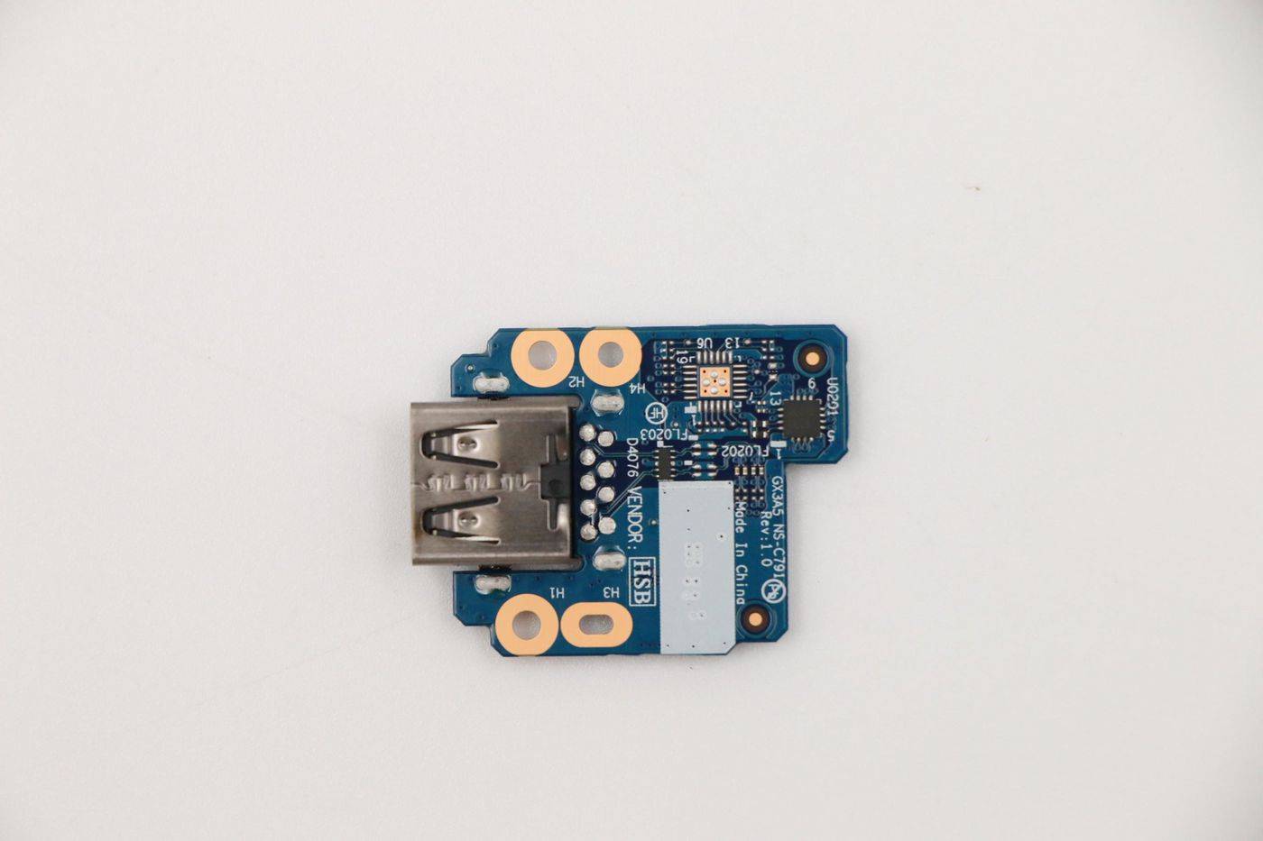 Lenovo AMD Sub Card Board USB (5C50S73052)-0