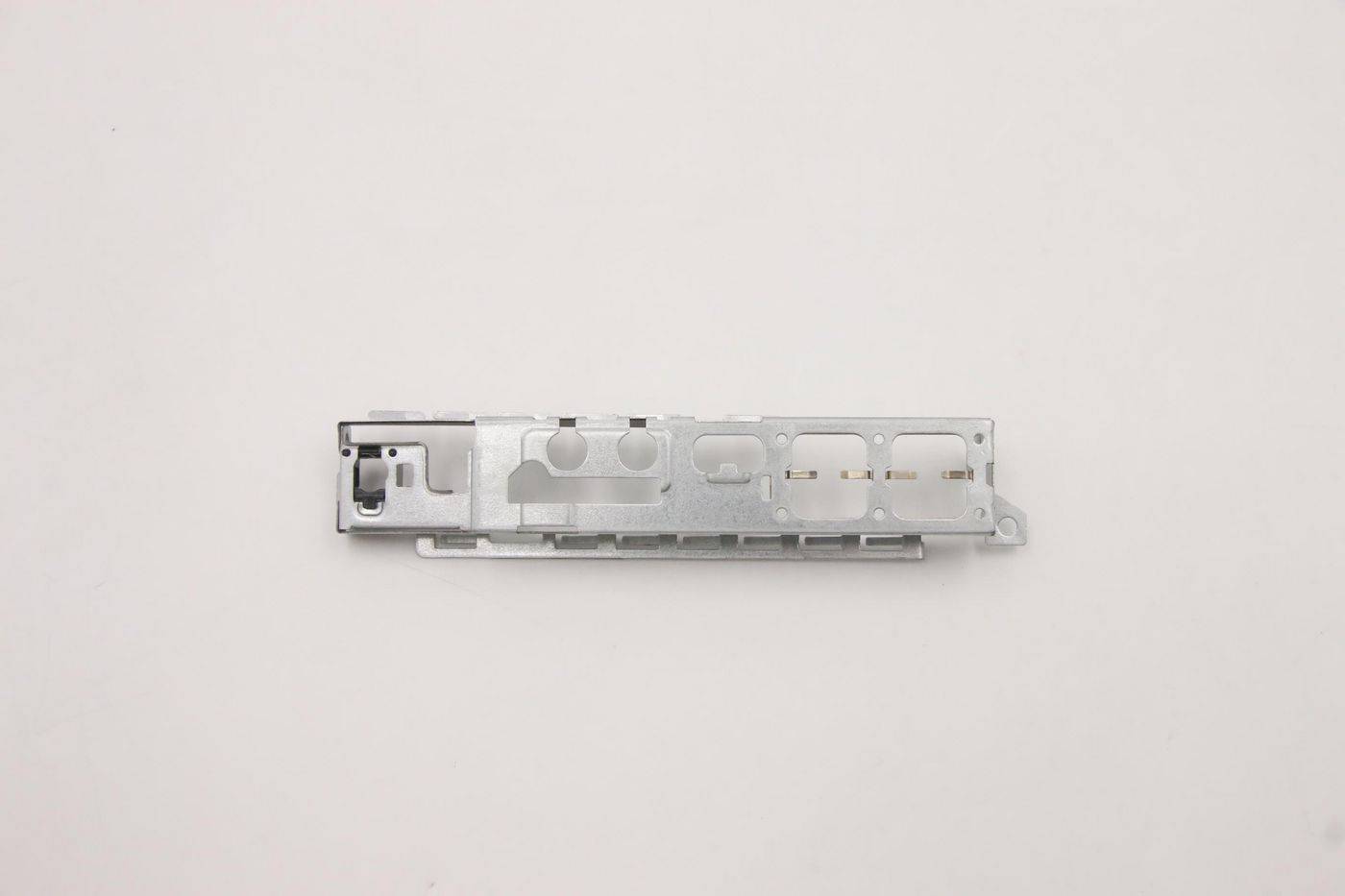 337ATA,Front I/O Brkt asm - Warranty: 3M-0