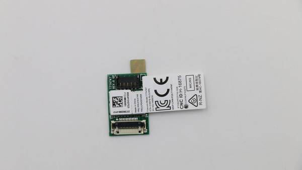 Lenovo WIRELESS (01AX745)