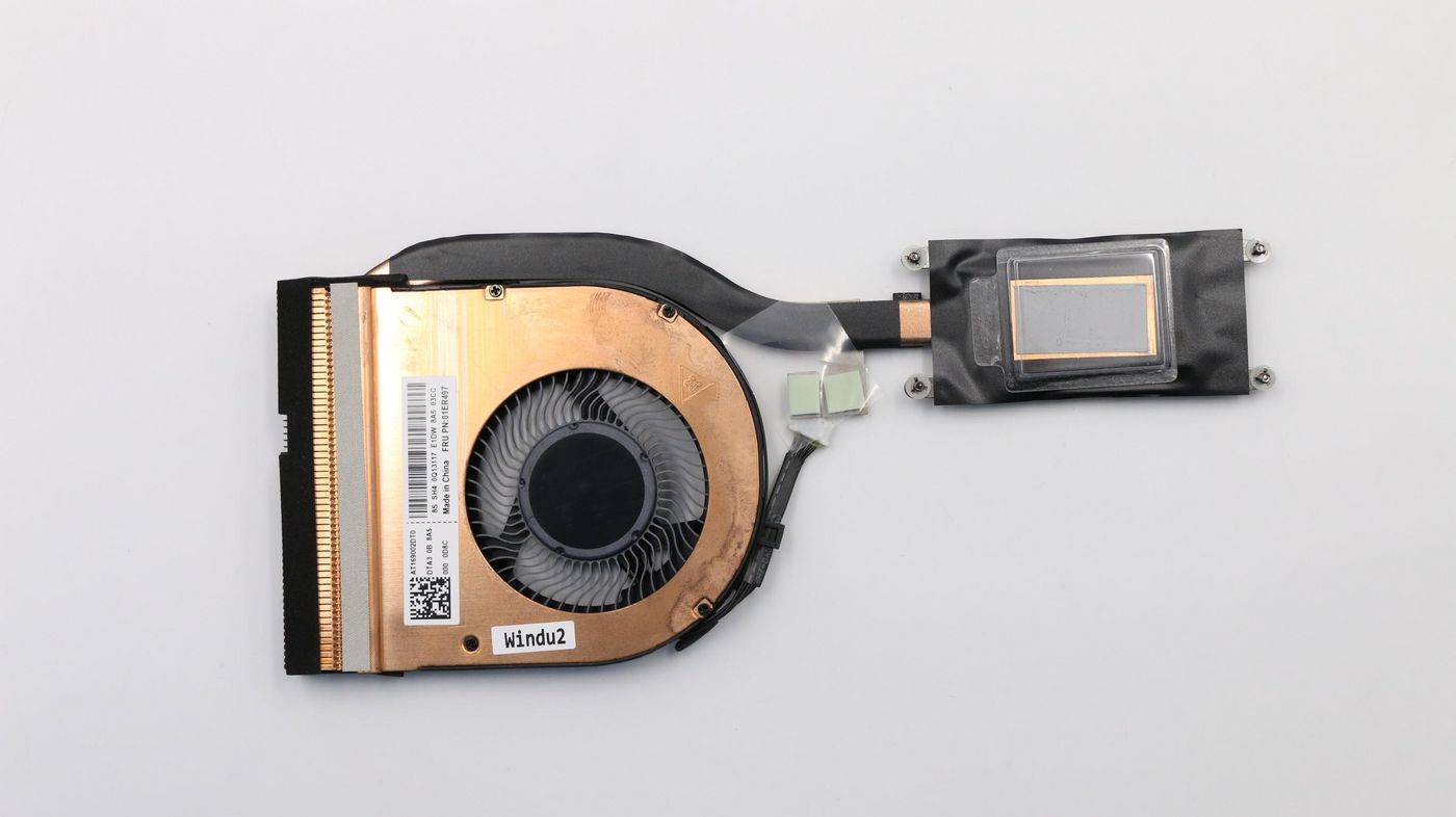 Lenovo Fan (FRU01ER497)-0