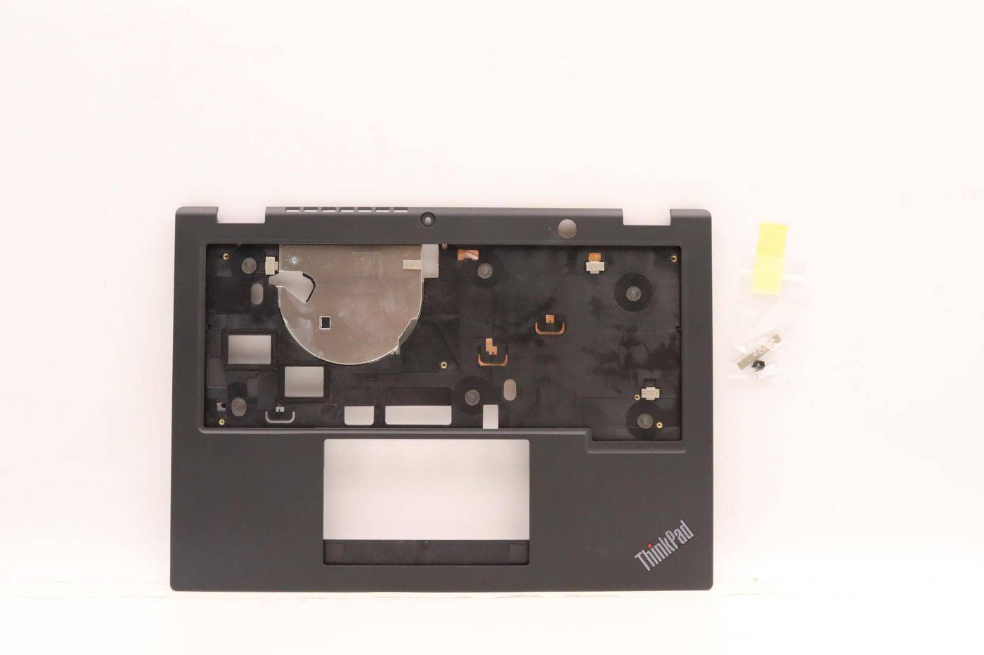 Lenovo Cover C COV YOGA WFC BK Fenrir (5M11H26966)-0