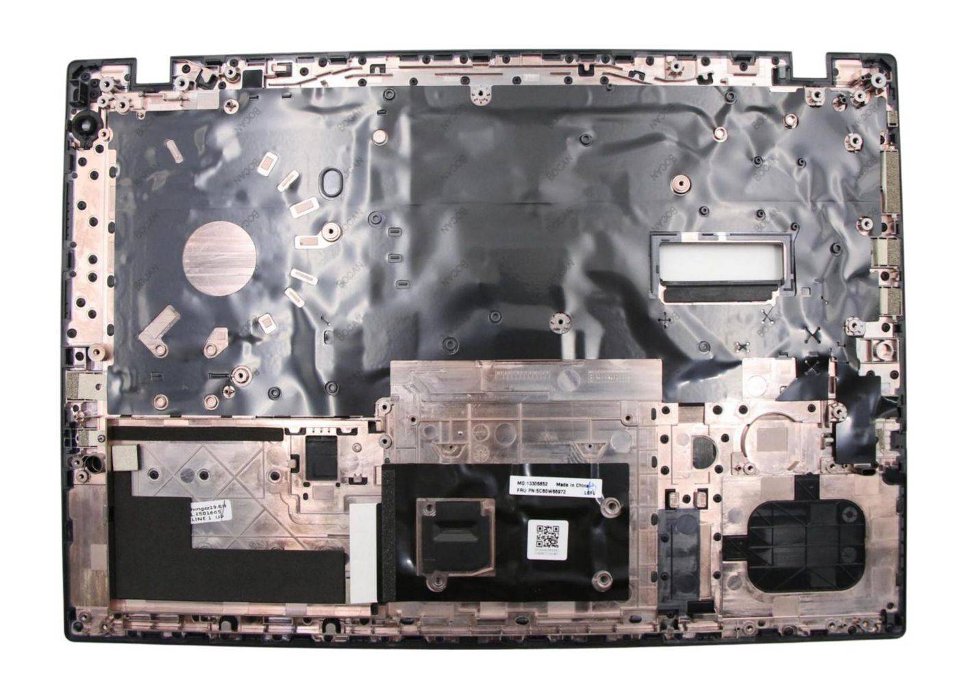 Lenovo 5CB0W66972 ricambio per laptop Custodia (ThinkPad L480 cover without - fingerprint reader Fingerprint - Warranty:-0