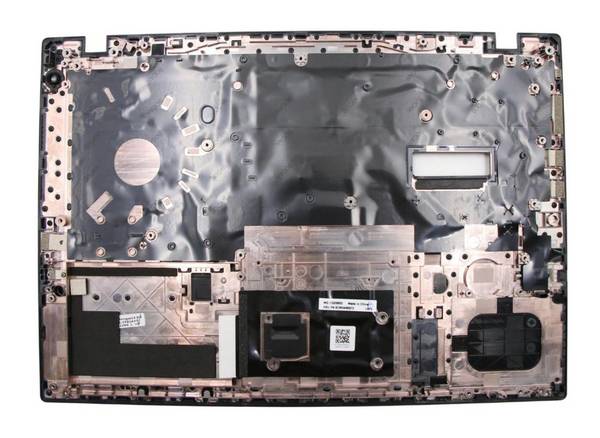 Lenovo 5CB0W66972 ricambio per laptop Custodia (ThinkPad L480 cover without - fingerprint reader Fingerprint - Warranty: