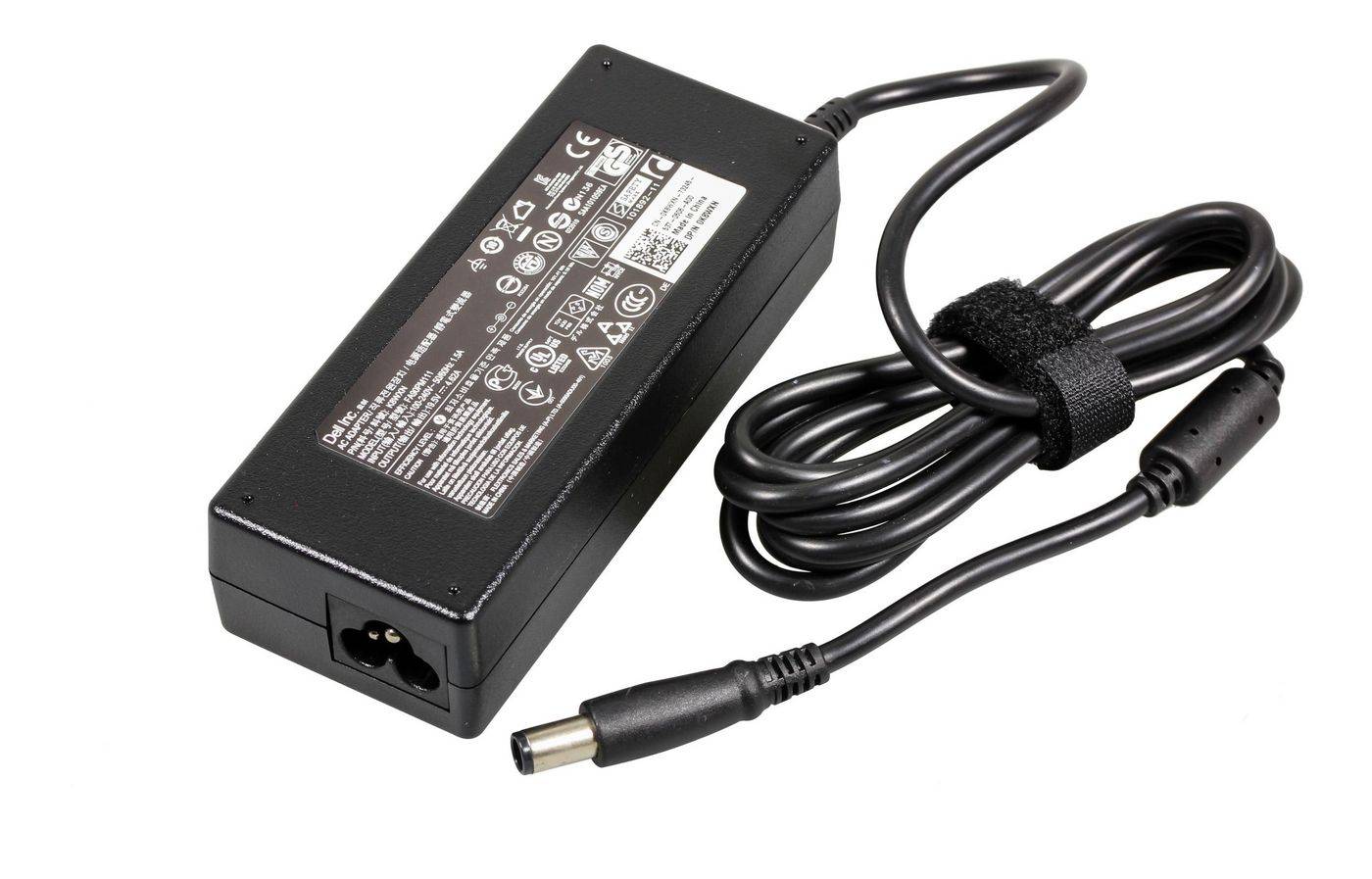 Dell K8WXN Alimentatore per notebook 90 W 19 V-0