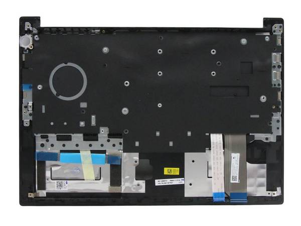 LENOVO MECHASM NBL KB W C ASM SWE/FIN BK UK