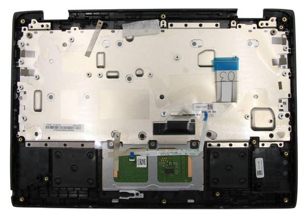Lenovo Cover Upper w/ Keyboard ND B 81MC 5M GLKR (5CB0Y57790)