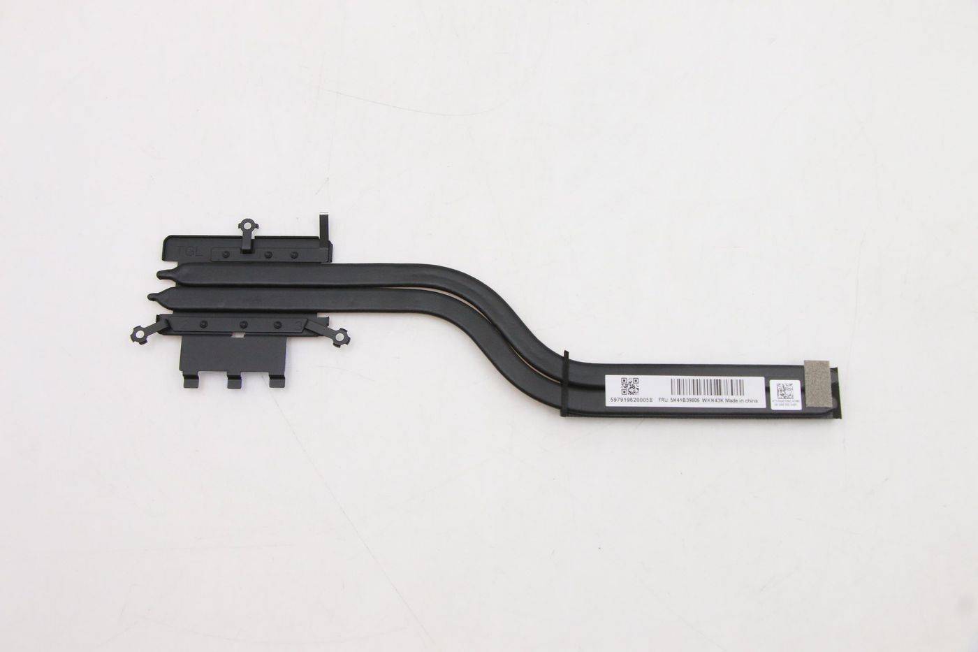 Heatsink for Lenovo Ideapad 5 - 14ITL05 - Warranty: 3M-0