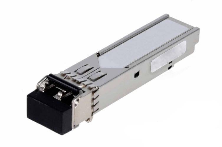Lanview MO-TRX-10GSFP-SR-MLX QNAP TRX-10GSFP-SR-MLX compatible module to 10Gbit SFP+ 850 nm 300m, LC-0