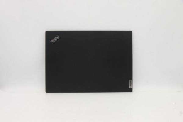 LCD rear cover assembly for - Lenovo ThinkPad L14 2 - Warranty: 3M