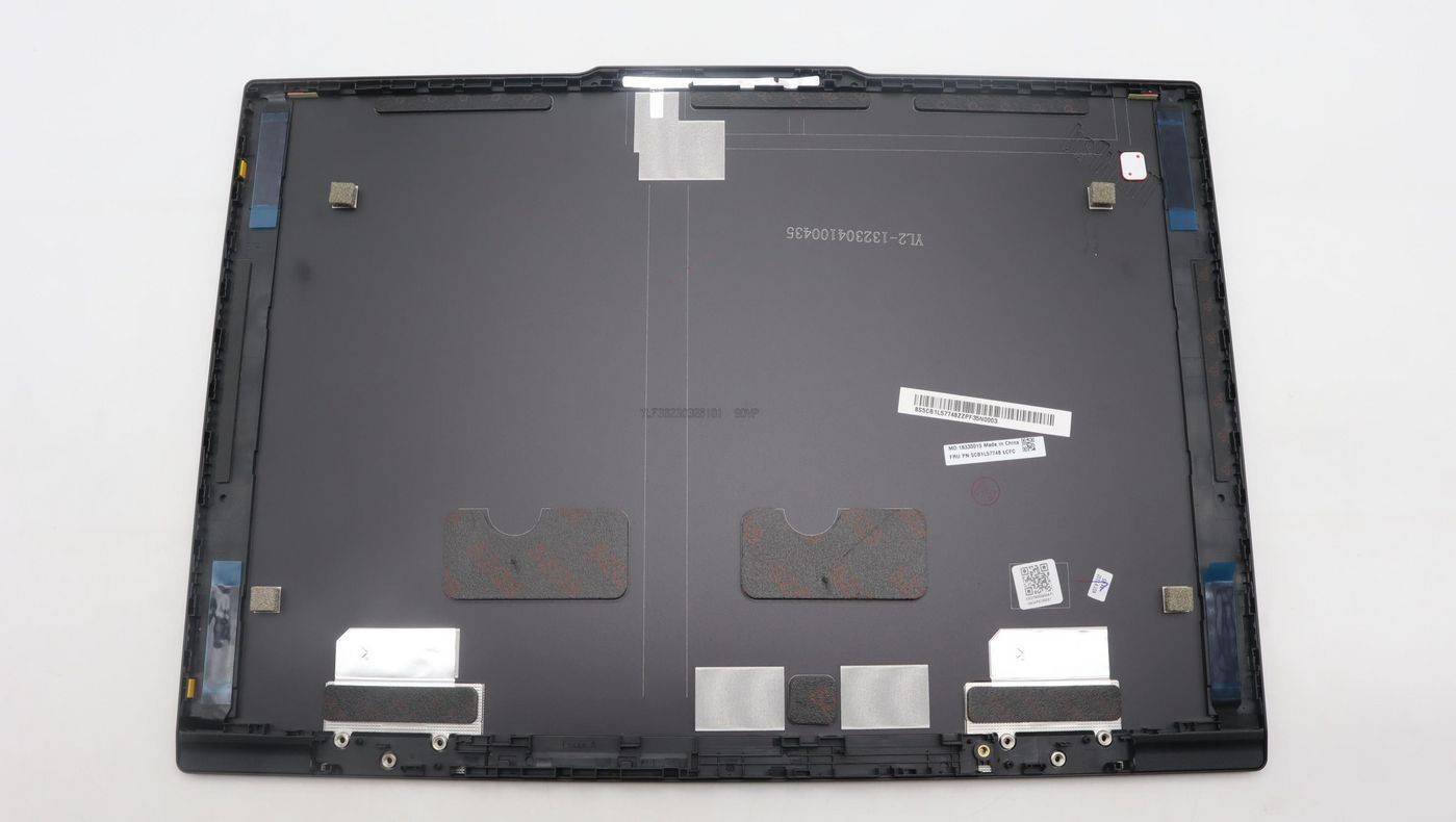 Lenovo Cover E16G1_A_Cover_Sub_Assy-0