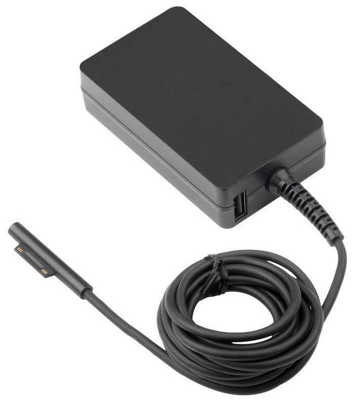 CoreParts W8Z-00002-CP Alimentatore per notebook-0