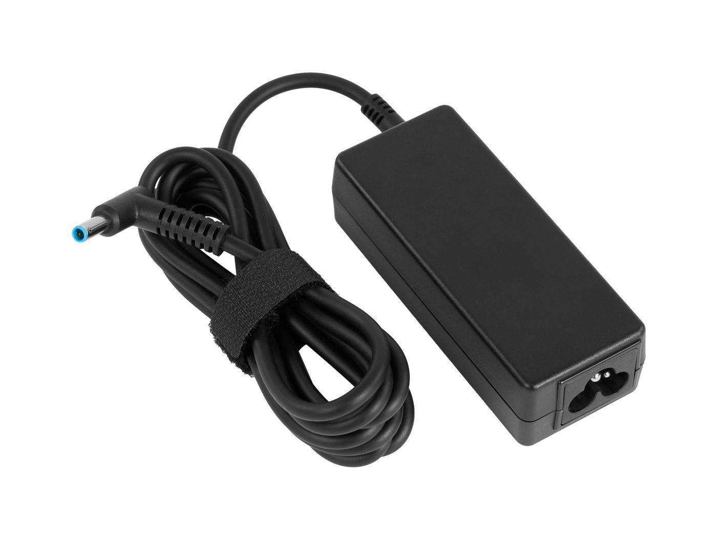 HP 741727-001 Alimentatore per notebook 45 W 19.5 V 2.31 A-0