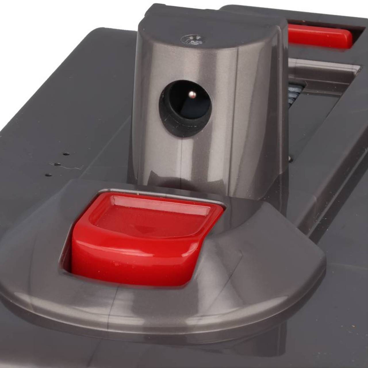 Batteria compatibile con l'aspirapolvere portatile RedRoad V17, tipo di batteria ZL-82990640, solo per la versione da...-4