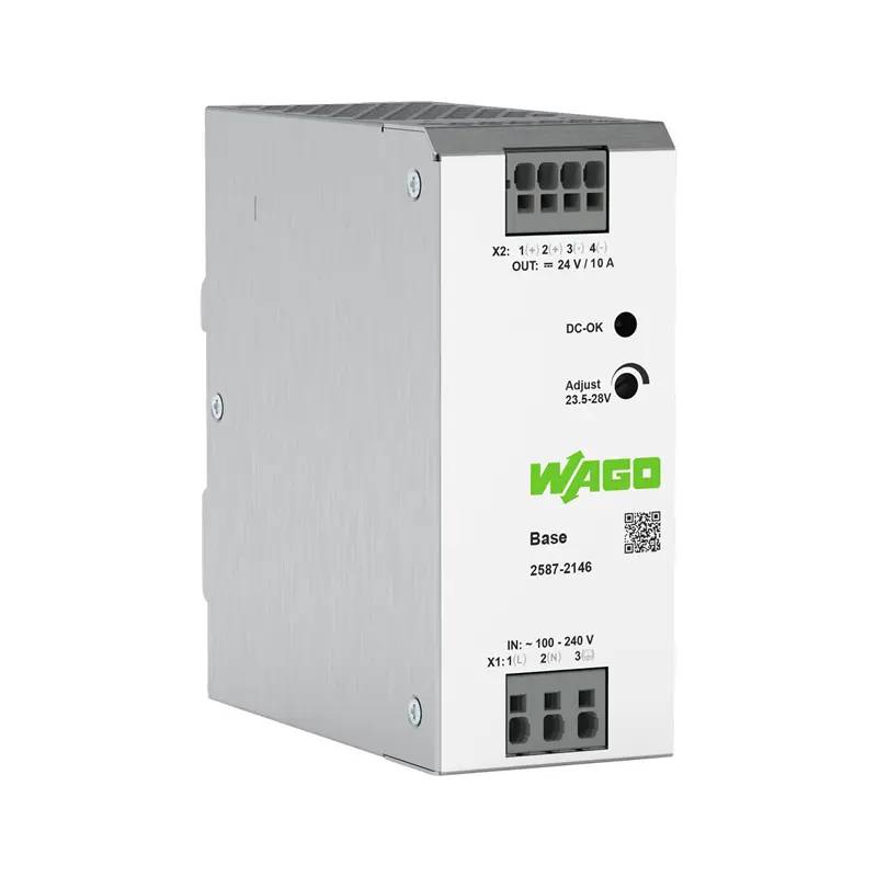 Alimentatore switching WAGO 2587-2146-0