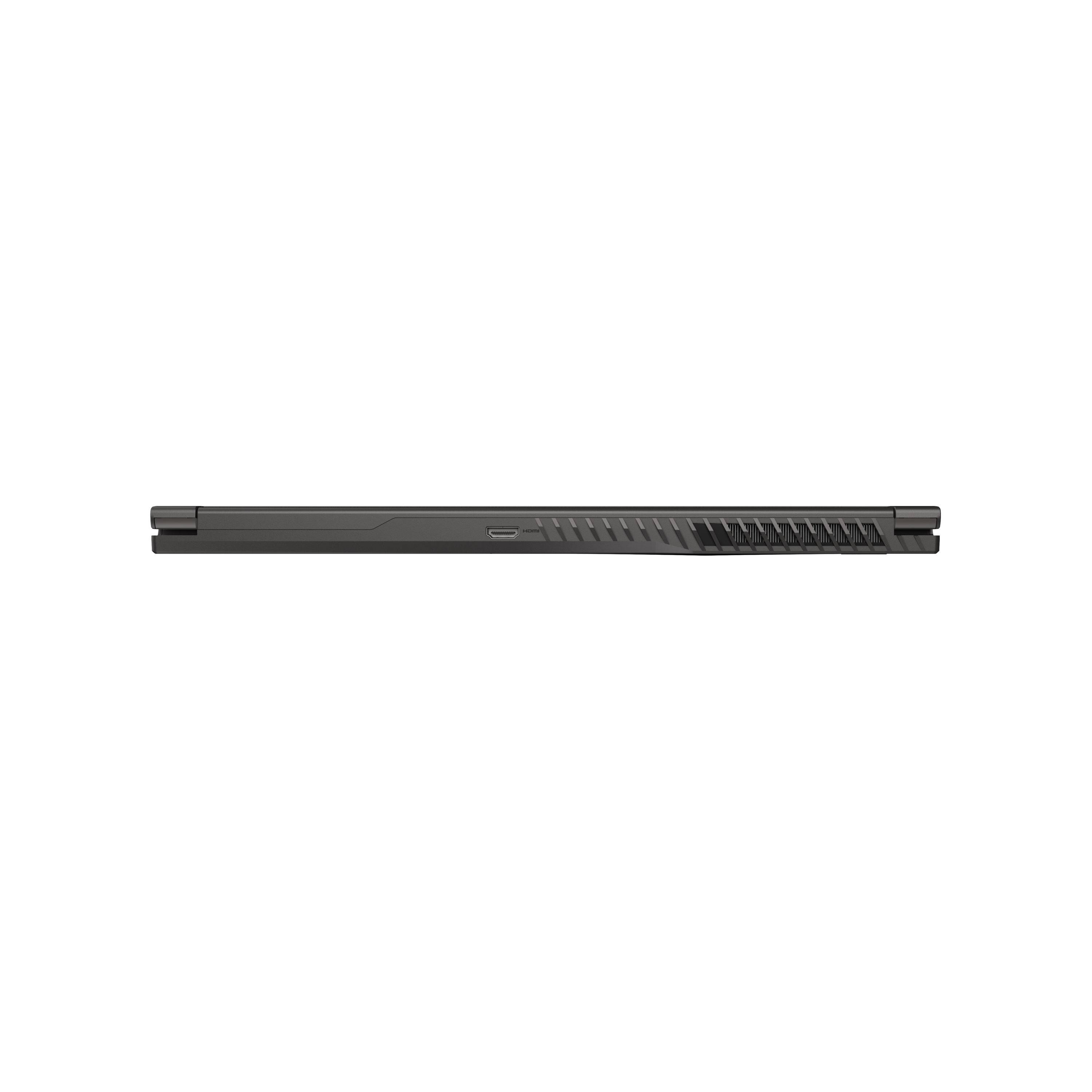 MSI Thin 15 B13UC-3073 15,6" FHD 144Hz i5-13420H 16GB/512GB SSD RTX 3050 nOS-4