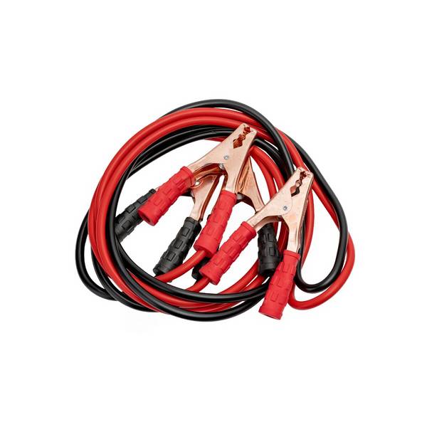Cavi di avviamento Platinet PCCA3 500A per auto e furgoni, 3 m