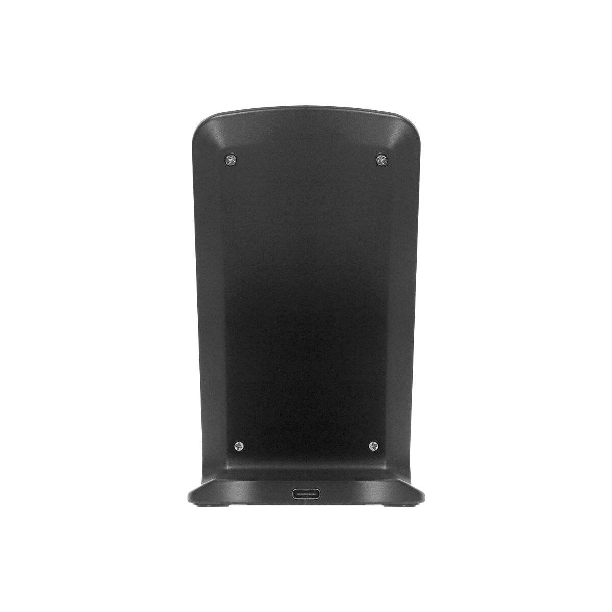 Caricabatterie wireless Maxlife MXWC-07 da 15 W con porta USB-C-1