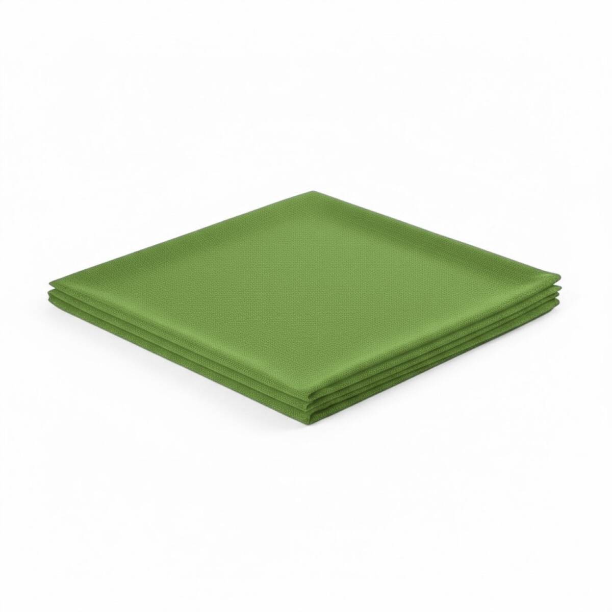 Tovaglia da giardino 140 x 180 cm per giardino, terrazza e balcone - ovale, impermeabile e facile da pulire, verde-1
