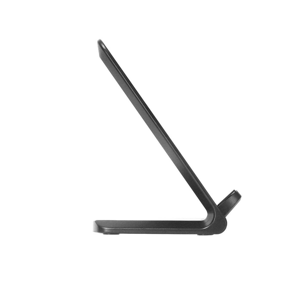 Caricabatterie wireless Maxlife MXWC-07 da 15 W con porta USB-C-3