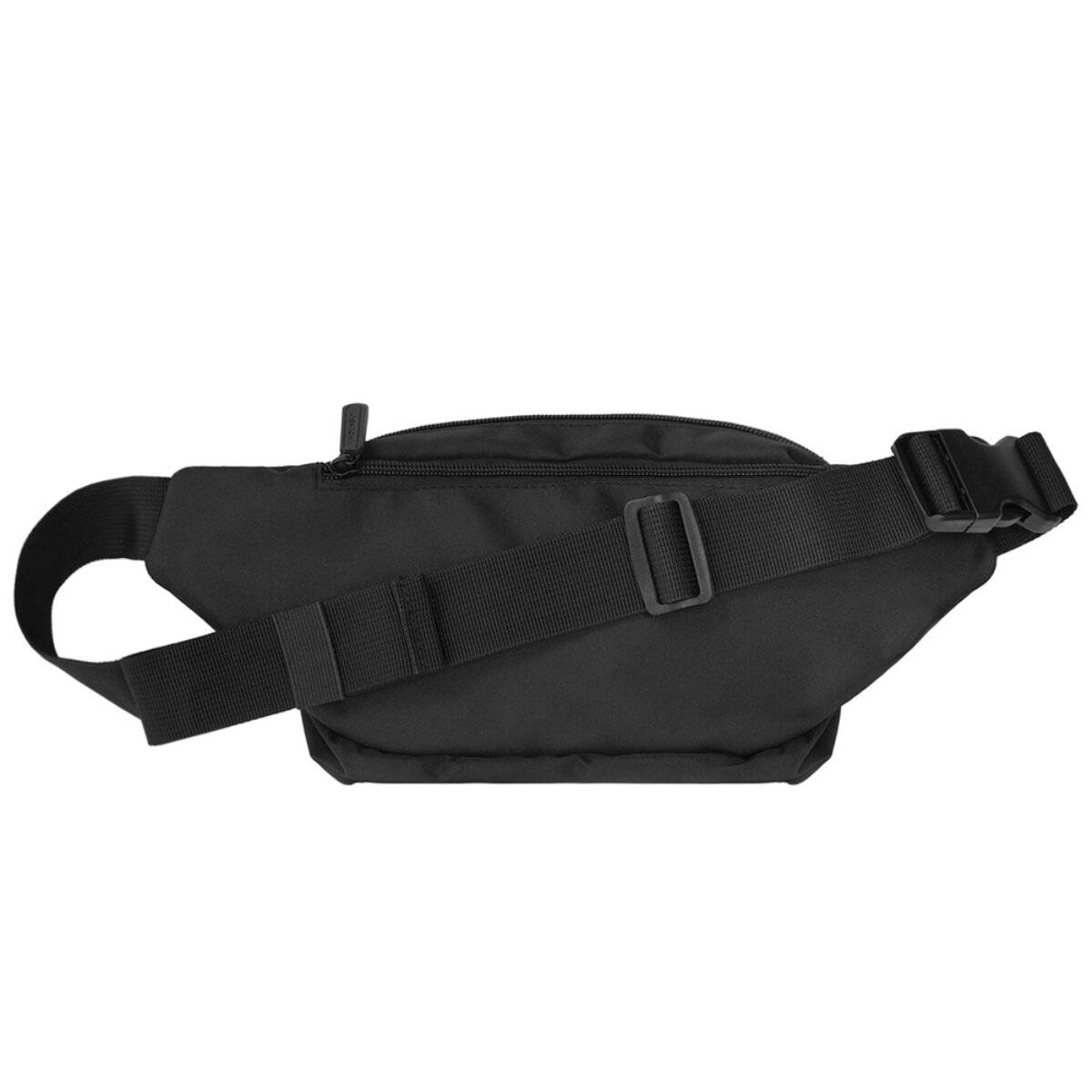 Borsa a tracolla impermeabile unisex Wozinsky con tracolla regolabile e 6 scomparti-2
