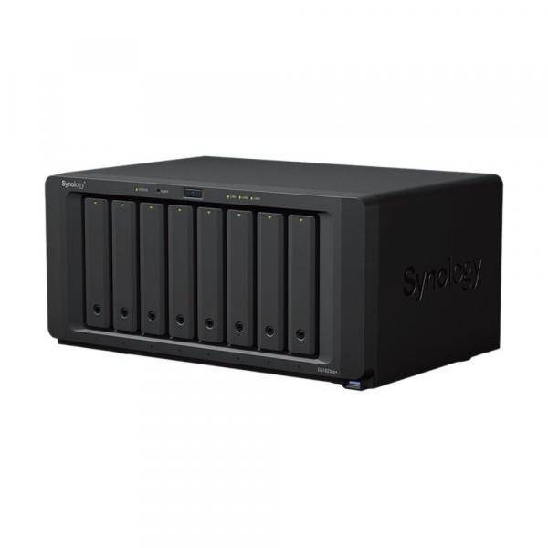 Synology DS1823XS+ + 8X HAT3300-6T-0