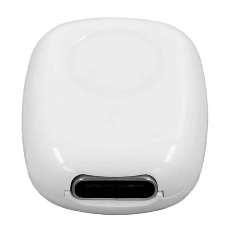 Shelly Pill Modulo Smart Compatto per Sensori, Automazioni e Monitoraggio Domotico-0