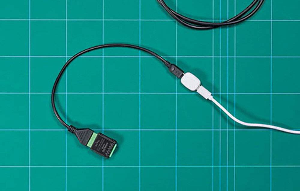 Shelly Pill Modulo Smart Compatto per Sensori, Automazioni e Monitoraggio Domotico-4