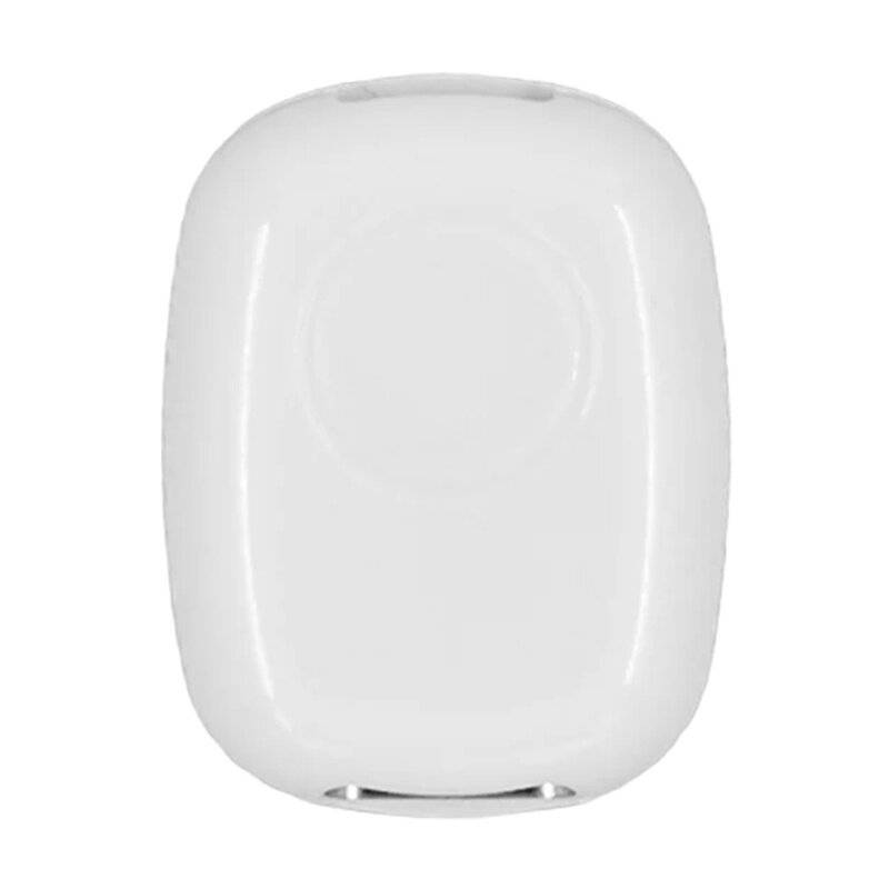 Shelly Pill Modulo Smart Compatto per Sensori, Automazioni e Monitoraggio Domotico-2