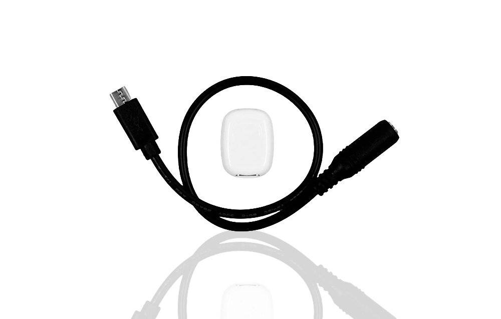 Immagine simbolo per Shelly Pill Modulo Smart Compatto per Sensori, Automazioni e Monitoraggio Domotico