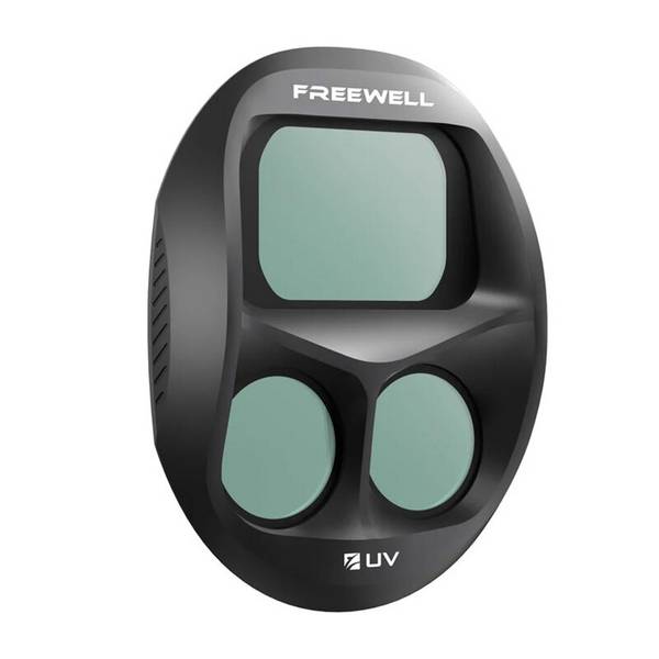 Freewell - FW-M4P-UV - UV-Filtro von FREEWELL per DJI Mavic 4 Pro