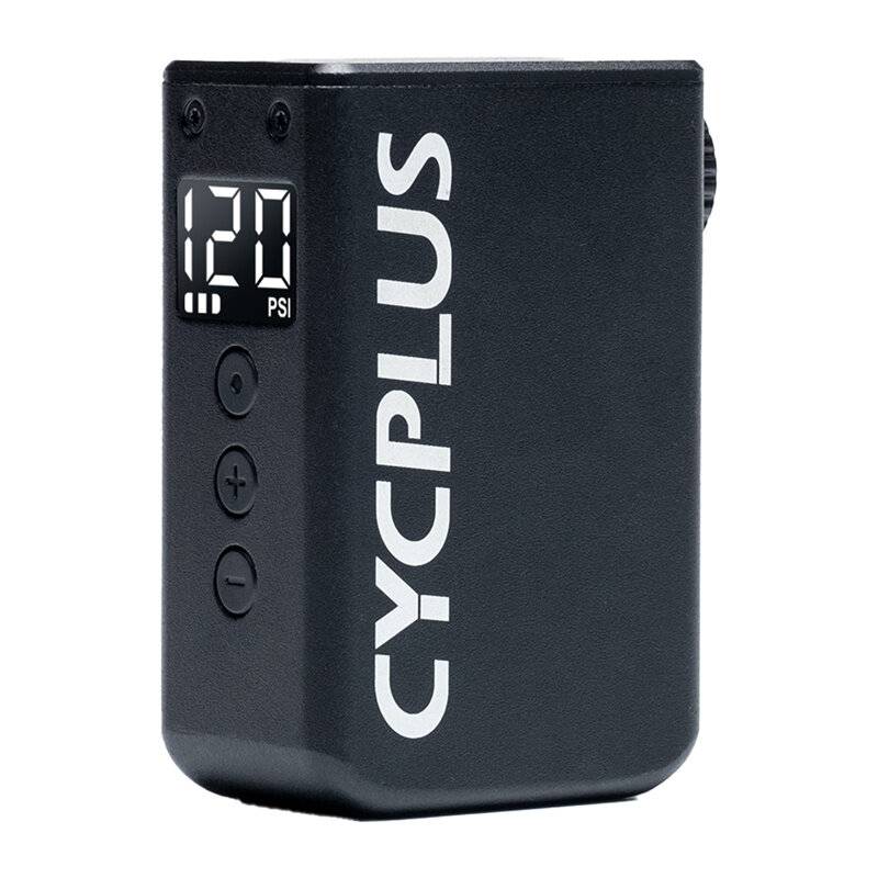Cycplus - AS2 PRO MAX - Cycplus AS2 PRO MAX Mini-Elektropumpe-0