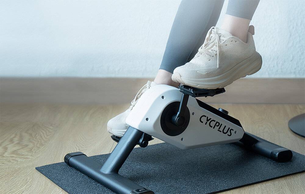 Cycplus - DC1 - Cycplus DC1 Mini-Orbitrek-4