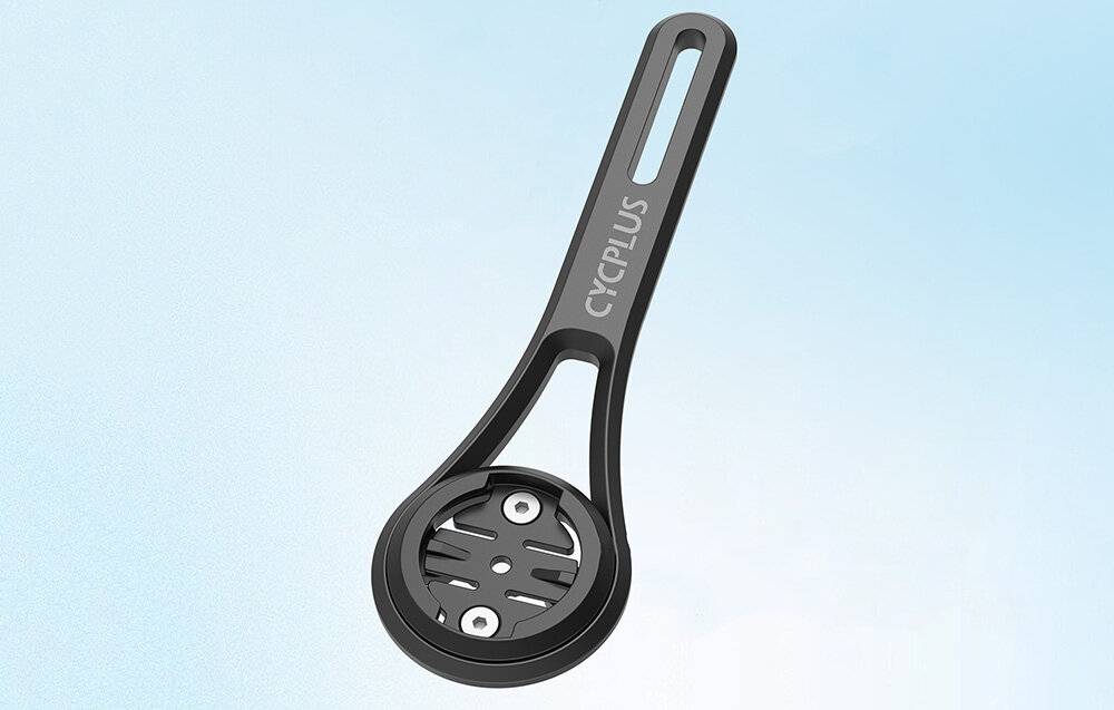 Cycplus - Z3-CH - Cycplus Z3 Fahrradcomputerhalter-1