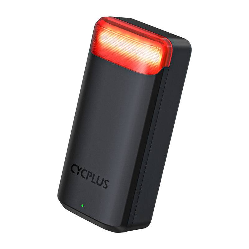 Cycplus - L7 - Cycplus L7 Fahrradrücklicht con Radar-0