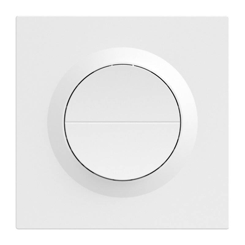 Sonoff - MINI-2GS-E - SONOFF MINI-2GS-E Matter Zweikanal-Wandschalter.-2