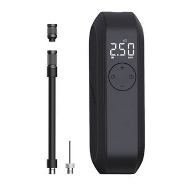 Cycplus - A14 - Cycplus A14 Elektropumpe