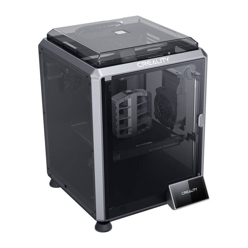 Immagine simbolo per Creality - 1202080060 - Creality K1C 2025 3D-Drucker