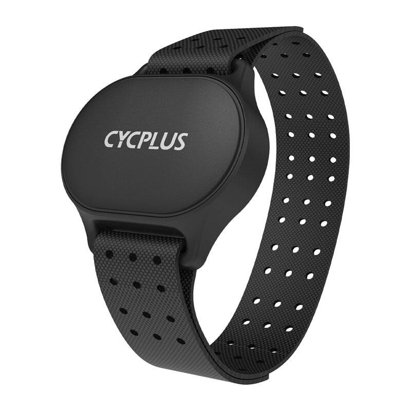 Cycplus - H1-HRMB - Cycplus H1 Herzfrequenzmesser-Armband-0